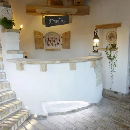 Mohrs Herzl Ξενοδοχείο *