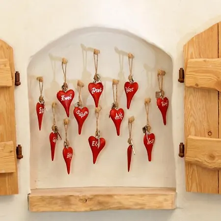 Ξενοδοχείο Mohrs Herzl