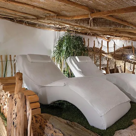 Mohrs Herzl Hotel Werder (Havel)
