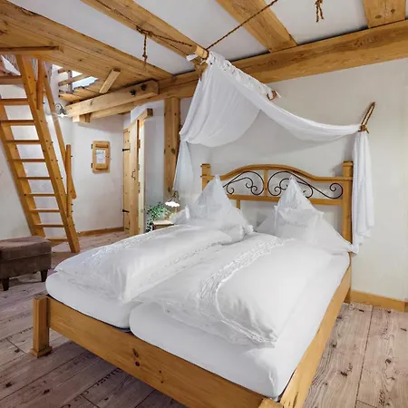 Mohrs Herzl * Werder (Havel)