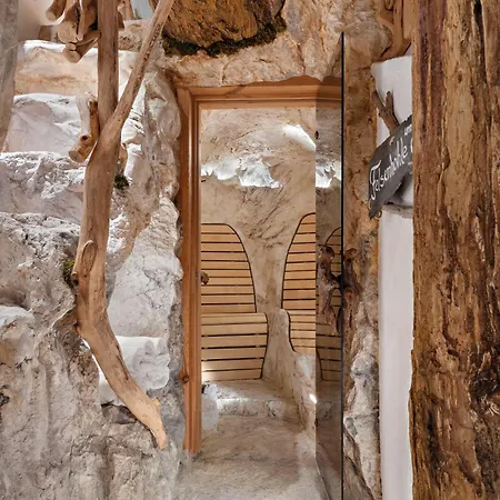 Mohrs Herzl Ξενοδοχείο