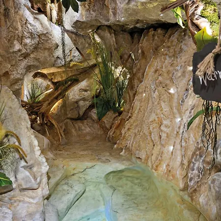 Ξενοδοχείο Mohrs Herzl