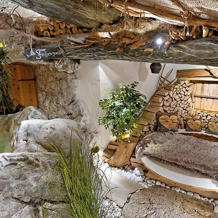 Ξενοδοχείο Mohrs Herzl Werder (Havel)