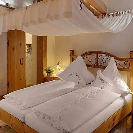 Mohrs Herzl Hotel Werder (Havel)