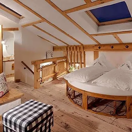 Hotel Mohrs Herzl *