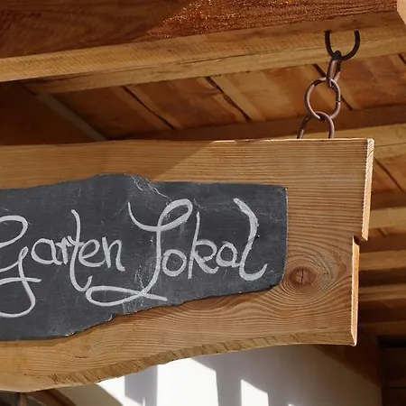 Ξενοδοχείο Mohrs Herzl Werder (Havel)