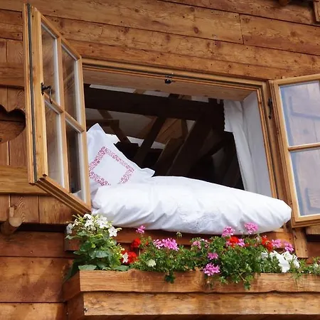 Mohrs Herzl Werder (Havel)