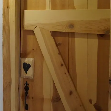 Mohrs Herzl Ξενοδοχείο