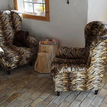 Mohrs Herzl * Werder (Havel)