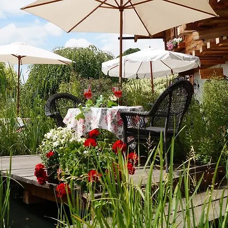 Mohrs Herzl Werder (Havel)