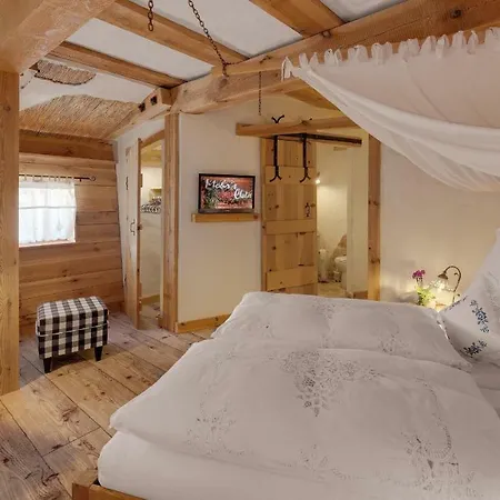 Ξενοδοχείο Mohrs Herzl