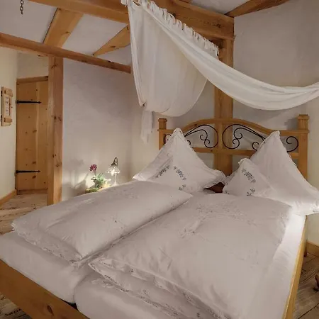 Hotel Mohrs Herzl Werder (Havel)