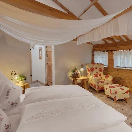 Hotel Mohrs Herzl Werder (Havel)
