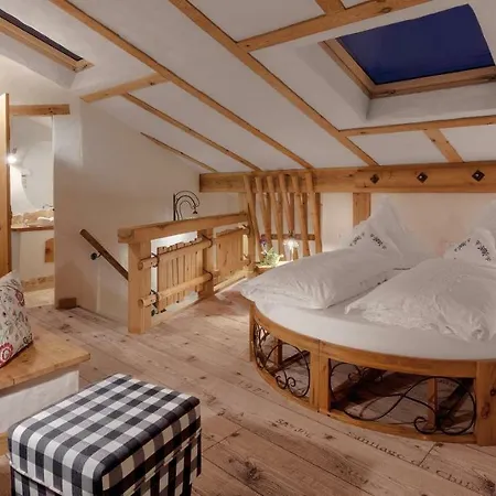 Mohrs Herzl Ξενοδοχείο *