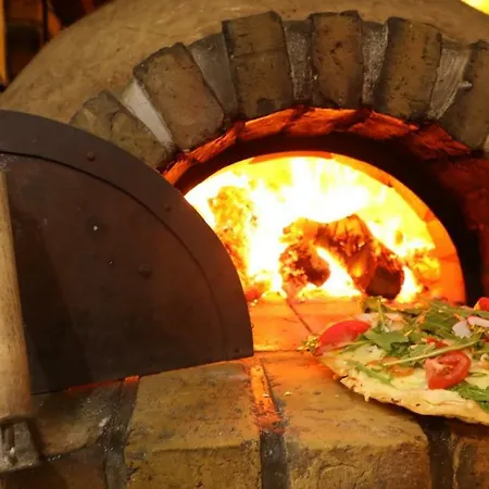 Ξενοδοχείο Mohrs Herzl Werder (Havel)