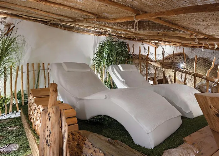 Mohrs Herzl Hotel Werder (Havel)