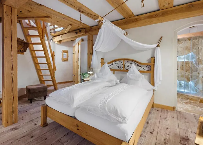 Mohrs Herzl * Werder (Havel)