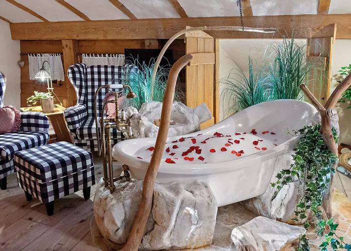 Mohrs Herzl Hotel Werder (Havel)