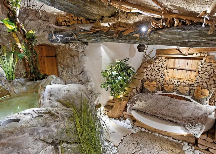 Hotel Mohrs Herzl Werder (Havel)