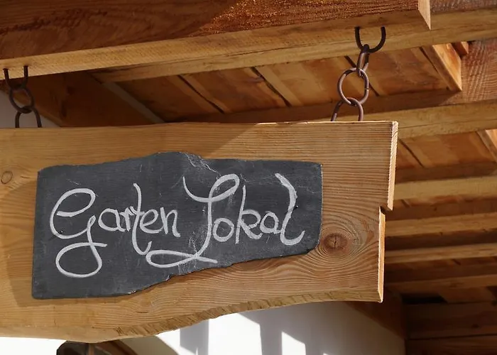 Hotel Mohrs Herzl Werder (Havel)