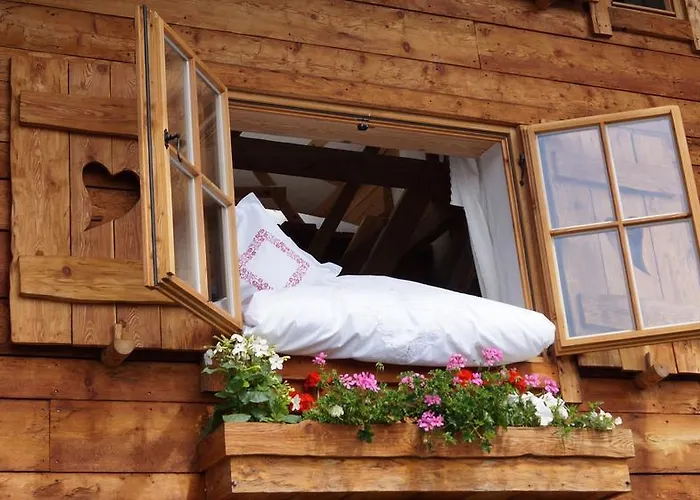 Mohrs Herzl Werder (Havel)