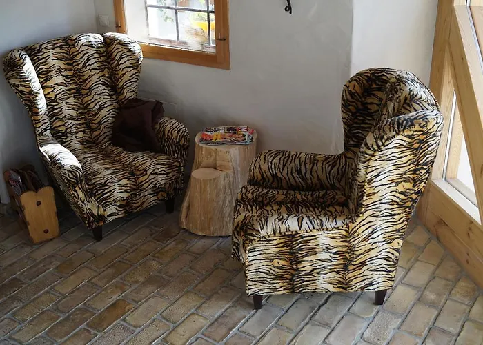 Mohrs Herzl * Werder (Havel)