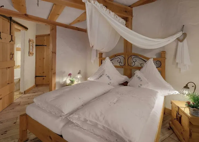 Hotel Mohrs Herzl Werder (Havel)