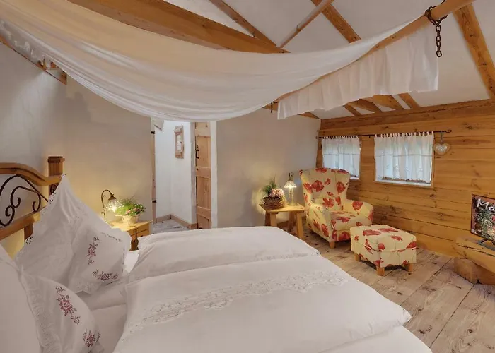 Hotel Mohrs Herzl Werder (Havel)