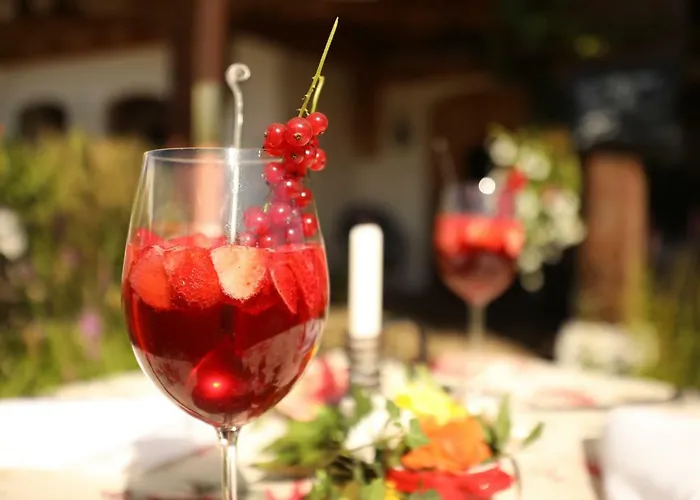 Hotel Mohrs Herzl Werder (Havel)