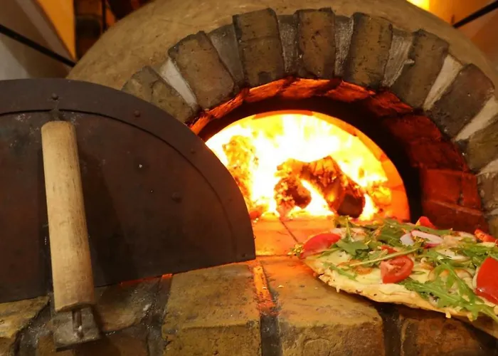 Hotel Mohrs Herzl Werder (Havel)